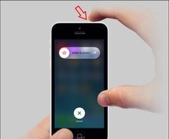 Iphone 5c bi lỗi k tải đc ứng dụng về vào lúc này em đã thử mọi cách mà vẫn k đc cho em cách khắc phục đi ad? 
