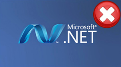  Lỗi Net Framework gỡ bỏ và cập nhật mới 
