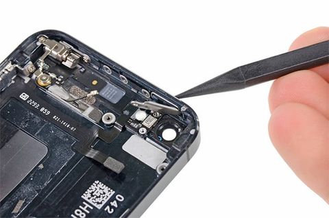 Nút Nguồn Mạch Nguồn Lenovo Ideapad 500-15Acz