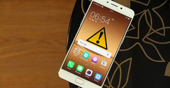 Cách sửa lỗi phần mềm trên điện thoại OPPO thông qua ColorOS Recovery 