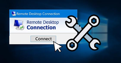  Cách khắc phục một số lỗi sử dụng Remote Desktop trên Windows 10 