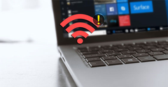  Cách khắc phục các lỗi WiFi trên Windows 10 đơn giản, hiệu quả 