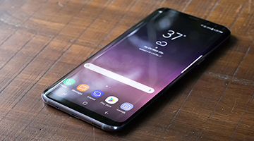 Thay đổi lối tắt màn hình khóa trên Xiaomi Redmi Note 5A