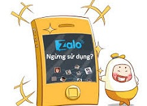  Khắc phục lỗi tài khoản zalo bị cấm sử dụng (2020)? 