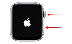  Lỗi Apple Watch sạc không lên nguồn 