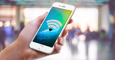 Lỗi Kết Nối Wifi Trên Iphone Và Các Cách Khắc Phục