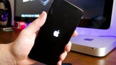  Lỗi Khởi Động Liên Tục Trên Iphone Và Cách Khắc Phục 