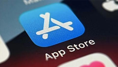 Lợi Nhuận App Store Sụt Giảm Mạnh