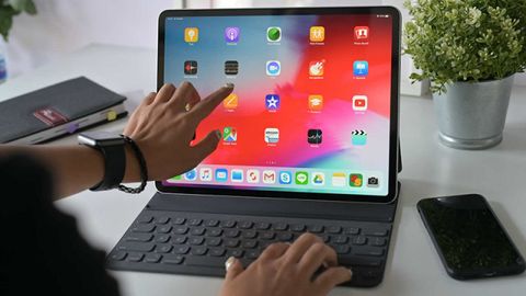 Lỗi Ipad Không Nhận Pin, Tắt Nguồn Đột Ngột Làm Sao Để Khắc Phục?
