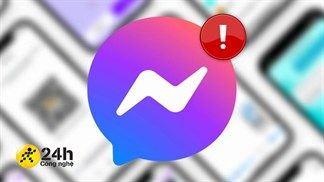 Facebook Messenger bị lỗi thông báo gây khó chịu cho người dùng và đây là cách khắc phục nhanh nhất dành cho bạn