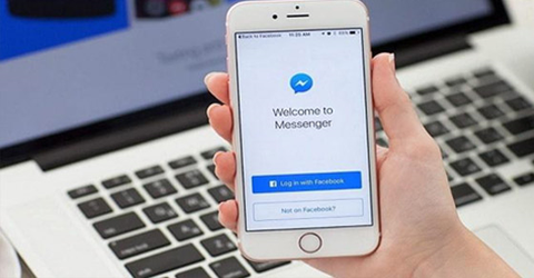 Tại sao em vào Facebook thì lại là rất tiếc đã xảy ra lỗi?