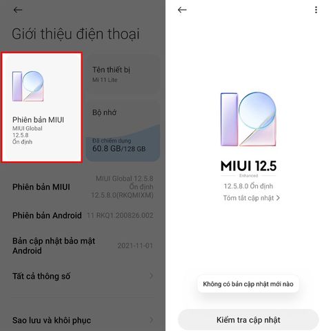 4 Cách Khắc Phục Lỗi Thông Báo Chậm Trên Xiaomi Đơn Giản, Dễ Làm Nhưng 90% Người Dùng Chưa Chắc Biết Đến