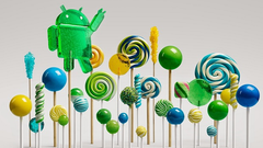  Android - Trò chơi mặc định thú vị trên Android 5.x Lollipop 