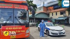  Cách đăng ký về quê tránh dịch bằng Zalo cực nhanh, giúp hỗ trợ cho người dân có nhu cầu được về quê 