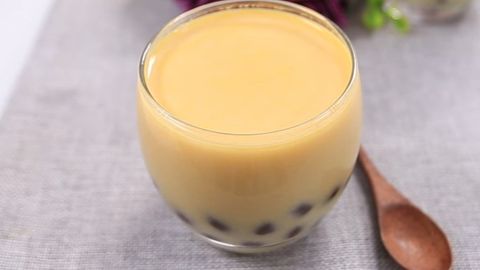 2 cách làm trà sữa bắp (ngô) thơm béo, lạ miệng cả nhà đều thích