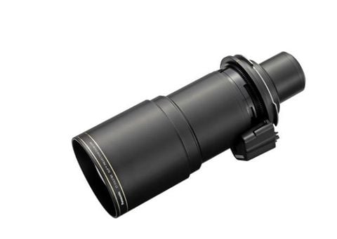 Long Throw Zoom Lens Projector Panasonic Et-d3let80