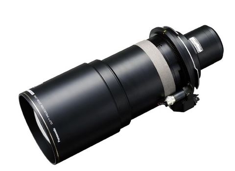 Long Throw Zoom Lens Projector Panasonic Et-d75le8