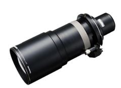  Long Throw Zoom Lens Projector Panasonic Et-d75le8 