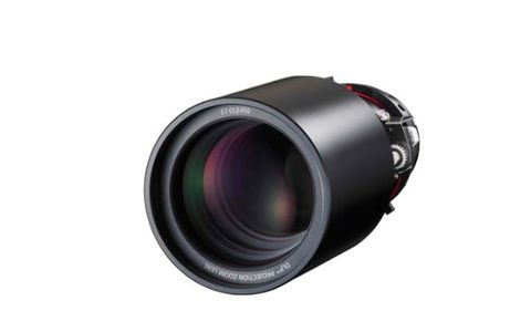 Long Throw Zoom Lens Projector Panasonic Et-dle450