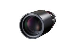  Long Throw Zoom Lens Projector Panasonic Et-dle450 