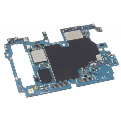 Main Wiko Bloom
