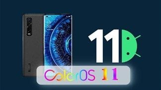 Cách cập nhật Android 11 Beta/ColorOS 11 Beta mới cho điện thoại OPPO