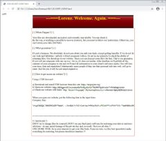  Lorenz - Một băng đảng ransomware mới nhắm mục tiêu doanh nghiệp 