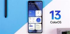  Coloros 13 Chính Thức Trình Làng: Giao Diện Mới Mẻ, Cải Tiến Về Hiệu Năng 