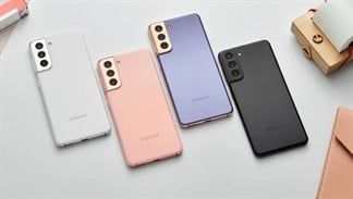 Những thông tin bạn nhất định phải biết về Samsung Galaxy S21 5G Series: Cấu hình - Thiết kế - Màu sắc và So sánh với đối thủ