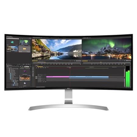 Lg 49Se3D-B 49’’ 1920X1080 16X7 Display