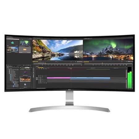 Lg 38’’ Cloud Thin Client 1920X1080 219 Ip