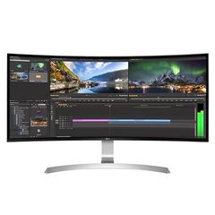  Lg 38’’ Cloud Thin Client 1920X1080 219 Ip 