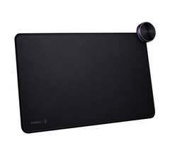  Miếng lót chuột hỗ trợ sạc nhanh chuẩn qi smartpad 
