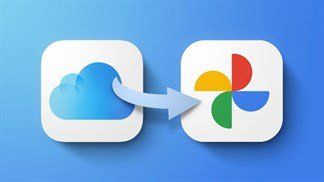 Apple ra mắt dịch vụ chuyển ảnh và video từ iCloud sang Google Photos, đây là những thông tin mà bạn cần biết