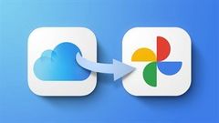  Apple ra mắt dịch vụ chuyển ảnh và video từ iCloud sang Google Photos, đây là những thông tin mà bạn cần biết 