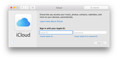 Tầm Quan Trọng Của iCloud