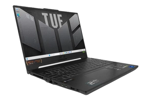 Laptop Asus TUF Gaming F15 FX507VU-LP197W