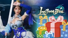  Code Long Phụng Đấu mới nhất | Cách nhập code 