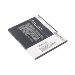 Pin ZTE Nubia Alpha