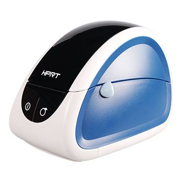 Máy in mã vạch HPRT LPQ58