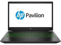  Laptop HP Pavilion Gaming 15 CX 0178TX 