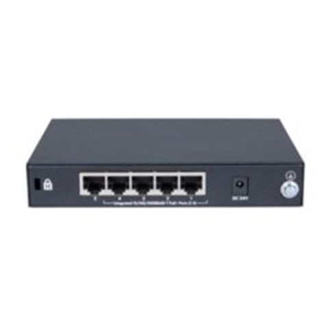 Switch Gigabit Hpe 5 Port Jh327a