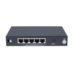  Switch Gigabit Hpe 5 Port Jh327a 