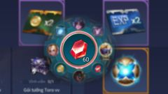  Tổng hợp 5 cách sử dụng Ruby cày được trong Liên Quân Mobile hiệu quả 
