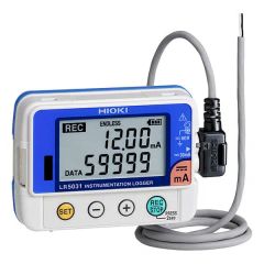  Thiết bị ghi dữ liệu đa kênh LR5042 (VOLTAGE LOGGER) 
