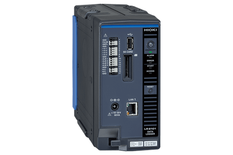 THIẾT BỊ GHI DỮ LIỆU LR8101, LR8102