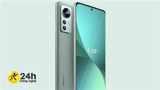 Ấn tượng đầu tiên Xiaomi 12X: Màn hình 120 Hz, cấu hình Snapdragon 870, sạc nhanh 67 W