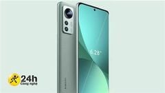  Ấn tượng đầu tiên Xiaomi 12X: Màn hình 120 Hz, cấu hình Snapdragon 870, sạc nhanh 67 W 