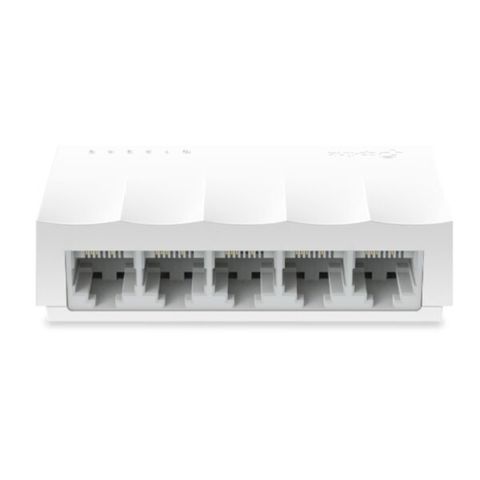 Switch Để Bàn 5 Cổng Tp-link Ls1005