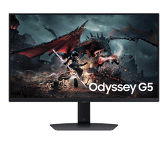 Màn hình Samsung Odyssey G5 G50D 